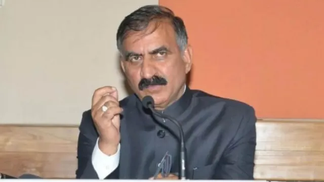 “हिमाचल प्रदेश में पेंशन व्यवस्था में बदलाव: अब तय समय पर मिलेगा लाभ, हजारों नए लाभार्थी जुड़े”