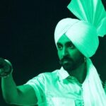 कनाडा में Diljit Dosanjh के शो में बवाल, विरोधियों ने घुसकर किया हंगामा
