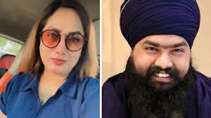 तीन महीने की साजिश के बाद वारदात: इन्फ्लुएंसर कमल कौर केस में मुख्य आरोपी के सनसनीखेज खुलासे