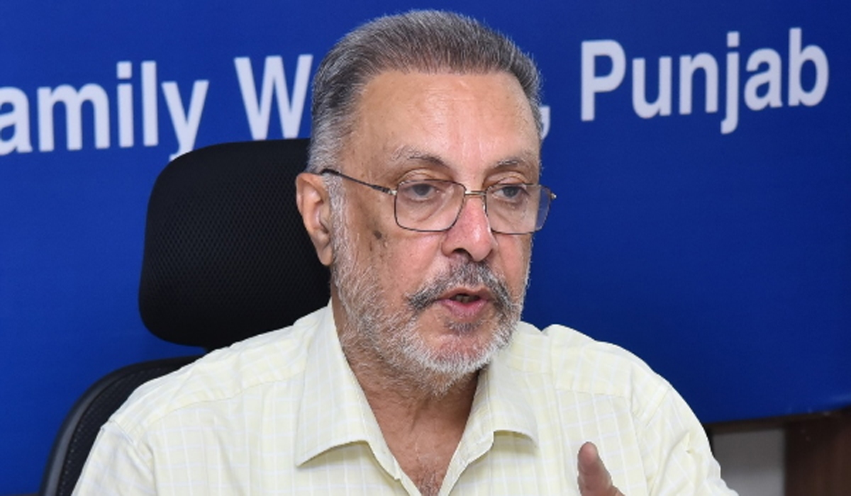 पंजाब में हेल्थ स्कीम का असर: महंगे इलाज अब मुफ्त, मरीजों को बड़ी राहत: स्वास्थ्य मंत्री डॉ. बलबीर सिंह