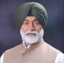 विधायक के रिश्तेदार पर घर जलाने का आरोप, सुखपाल खैहरा ने की सख्त कार्रवाई की मांग