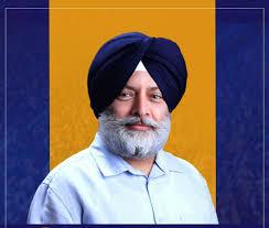 बरजिंदर मक्खन बराड़ आज लौट सकते हैं अकाली दल (बादल) में, राजनीतिक हलचल तेज