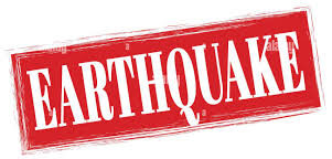 पंजाब सहित उत्तर भारत में भूकंप के झटके, 5.3 तीव्रता से दहशत पंजाब सहित उत्तर भारत में भूकंप के झटके, 5.3 तीव्रता से दहशत