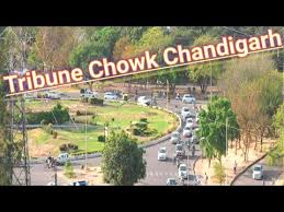 Tribune Chowk फ्लाईओवर प्रोजेक्ट में तेजी, जल्द शुरू होगा निर्माण कार्य