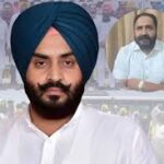 सुरक्षा कारणों से विधायक पठानमाजरा पटियाला से बठिंडा जेल शिफ्ट