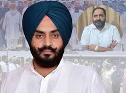 सुरक्षा कारणों से विधायक पठानमाजरा पटियाला से बठिंडा जेल शिफ्ट