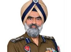 सुप्रीम कोर्ट ने खारिज की सस्पेंड DIG हरचरण सिंह की जमानत, जांच को बताया अहम