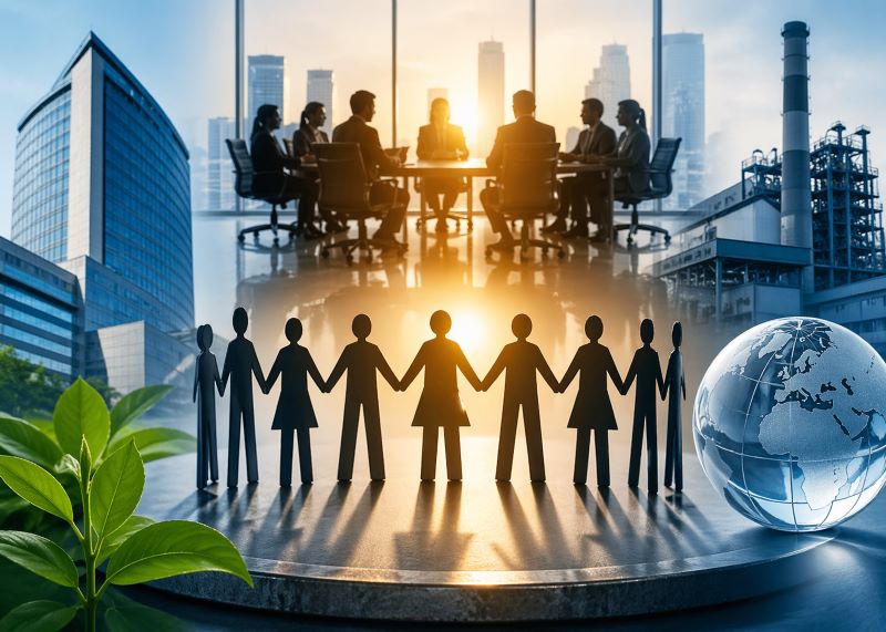 बिना पारंपरिक मालिक के भी चल रही दिग्गज कंपनियां, जानिए क्या है पूरा सिस्टम