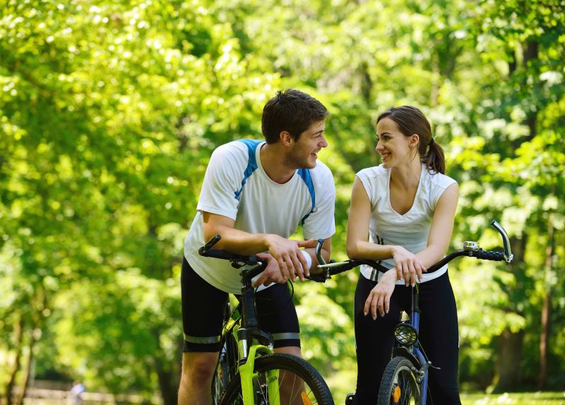 रोज साइकिल चलाने से बदल जाएगी सेहत, शरीर और दिमाग दोनों रहेंगे फिट