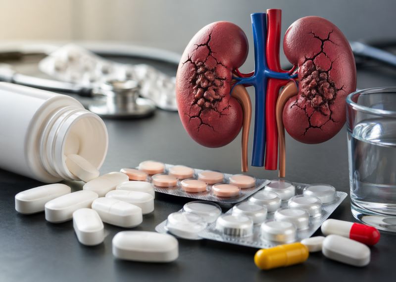 पेन किलर का ज्यादा इस्तेमाल पड़ सकता है भारी, जानिए कितना सुरक्षित है इनका सेवन