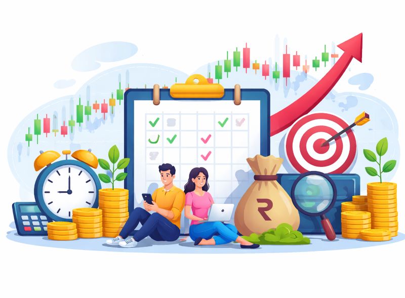 SIP की सही तारीख क्या होनी चाहिए? जानिए निवेश का असली मंत्र, वरना हो सकता है नुकसान!