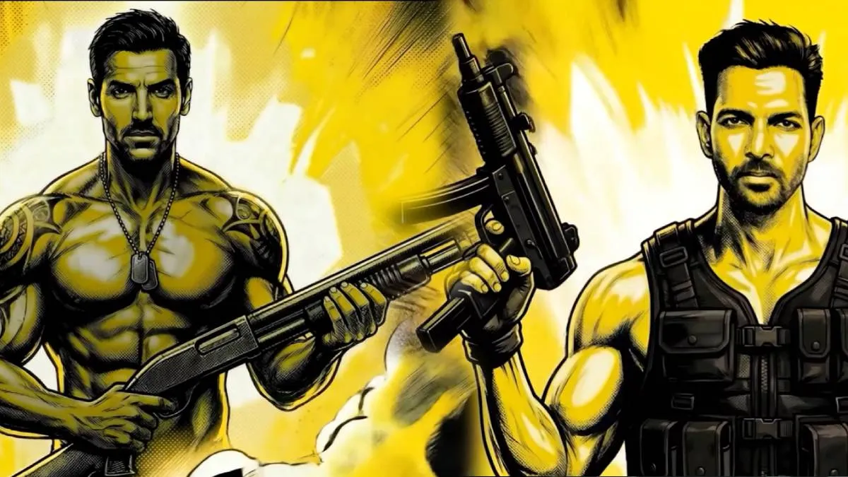 फोर्स फ्रैंचाइज़ी की वापसी: जॉन अब्राहम की एक्शन फिल्म का तीसरा पार्ट इस दिन होगा रिलीज