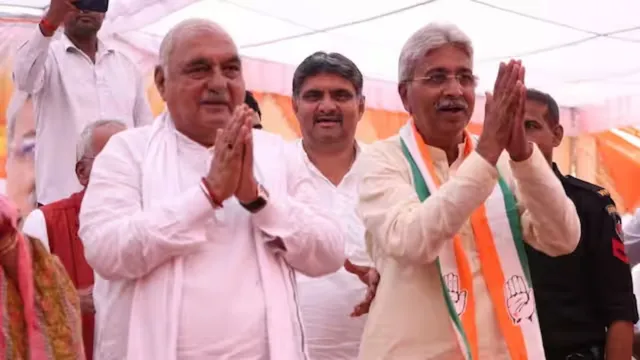 निकाय चुनाव से पहले कांग्रेस ने खेला दांव, तीन नगर निगमों के मेयर उम्मीदवार समय से पहले घोषित