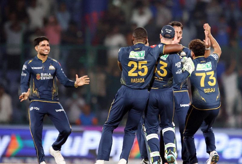 IPL 2026: गुजरात की रोमांचक जीत, दिल्ली को 1 रन से हराकर खोला खाता