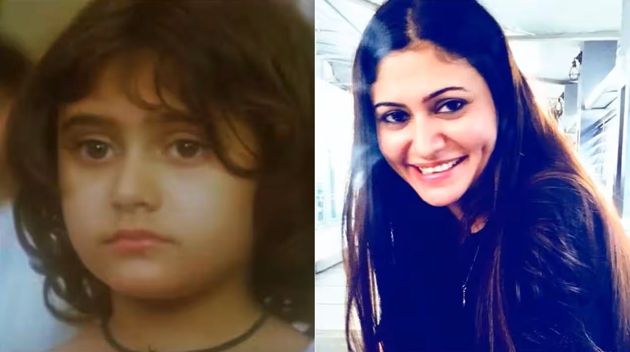 45 की उम्र में भी वही डिंपल वाली मुस्कान! ‘मिस्टर इंडिया’ की टीना अब दो बेटियों की मां, लाइमलाइट से दूर जी रही हैं जिंदगी