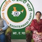 डॉ. नवजोत कौर सिद्धू का बड़ा ऐलान: नई पार्टी के साथ 37 नेताओं पर खुलासे की चेतावनी