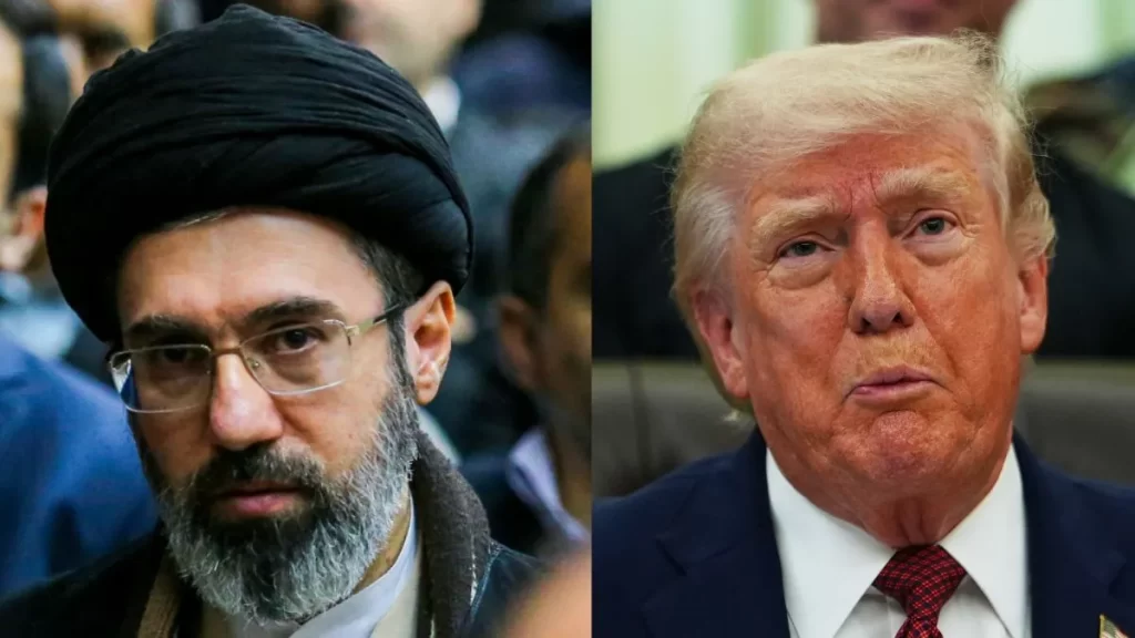 शांति वार्ता पर ब्रेक, ईरान के इनकार से अमेरिका संग टकराव और गहराया