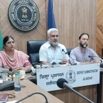 जालंधर में गेहूं खरीद की तैयारियां पूरी, 24 घंटे में भुगतान का भरोसा: मंत्री लाल चंद काटारुचक