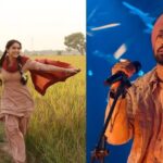 ‘मैं वापस आऊंगा’ का पहला गाना रिलीज, रहमान–दिलजीत की जोड़ी ने फिर बिखेरा जादू