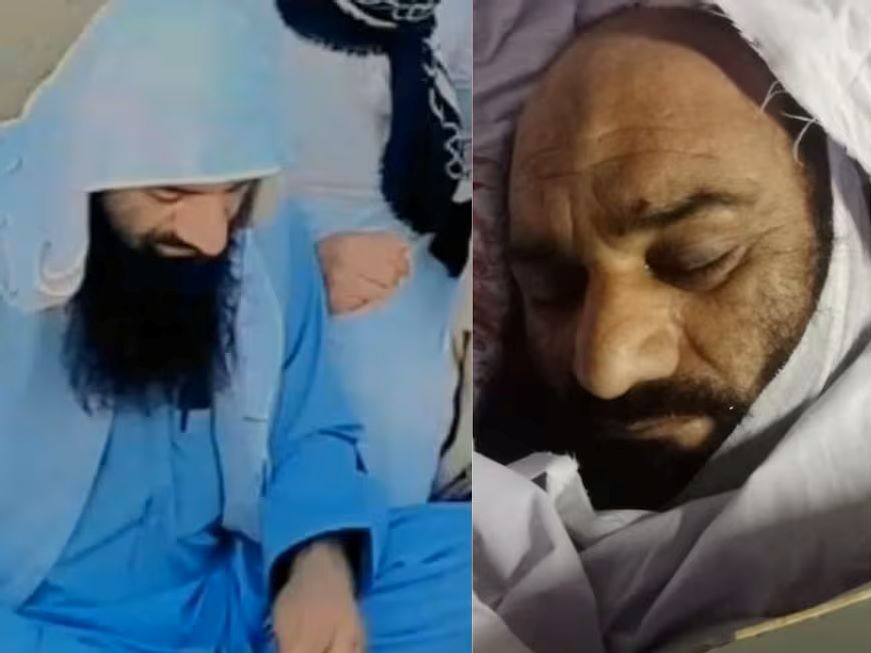 पाकिस्तान में टारगेट किलिंग का सिलसिला जारी, लश्कर कमांडर शेख यूसुफ अफरीदी ढेर