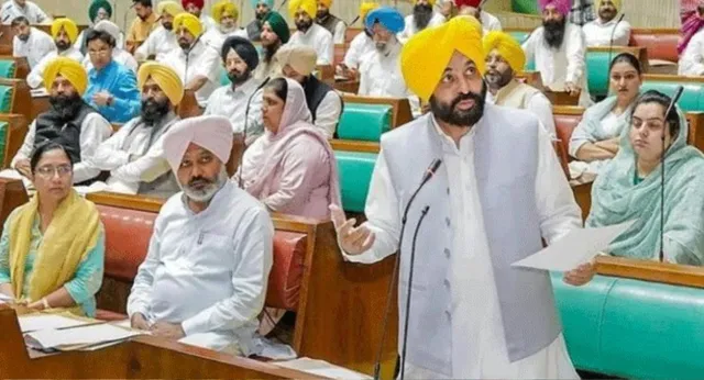 पंजाब विधानसभा में आज पेश होगा सख्त कानून, बेअदबी पर कड़ी सजा का प्रस्ताव