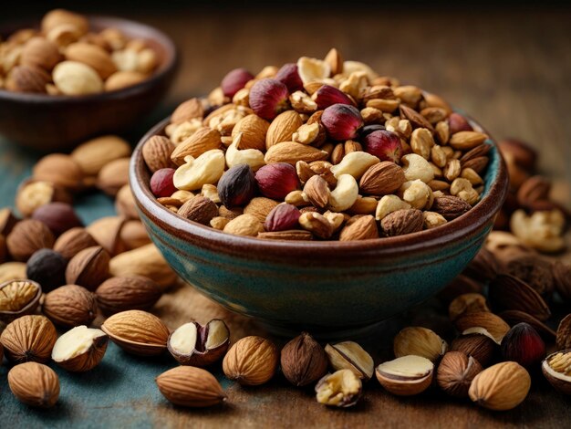 दिल और ब्लड प्रेशर के लिए ड्राई फ्रूट्स चुनते समय बरतें समझदारी, जानें क्या है सही तरीका दिल और ब्लड प्रेशर के लिए ड्राई फ्रूट्स चुनते समय बरतें समझदारी, जानें क्या है सही तरीका