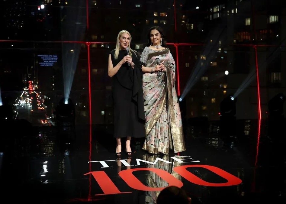 भारत के उभरते सितारों को मिलेगा ग्लोबल मंच: TIME और रिलायंस साथ लाए ‘TIME100 Next India’