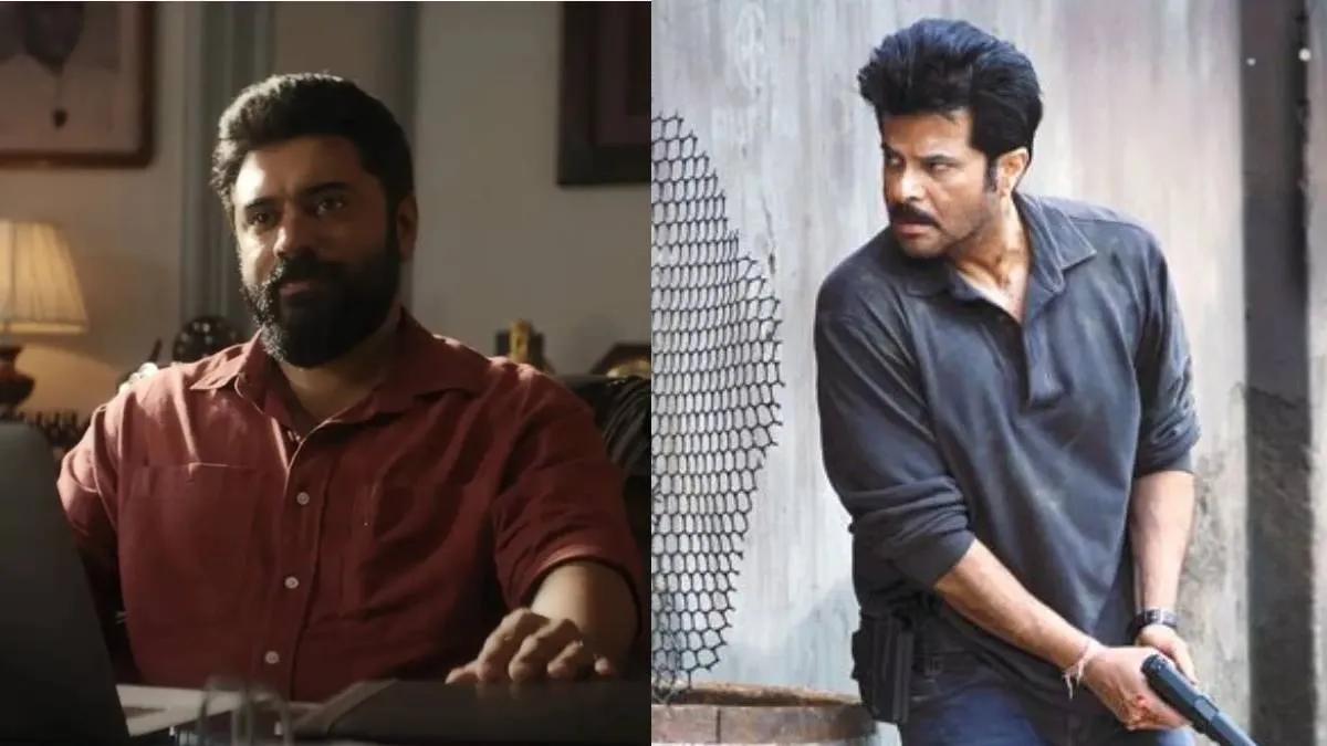 OTT पर इस हफ्ते एंटरटेनमेंट का ब्लास्ट: थ्रिलर, रोमांस और कॉमेडी का तगड़ा कॉम्बो