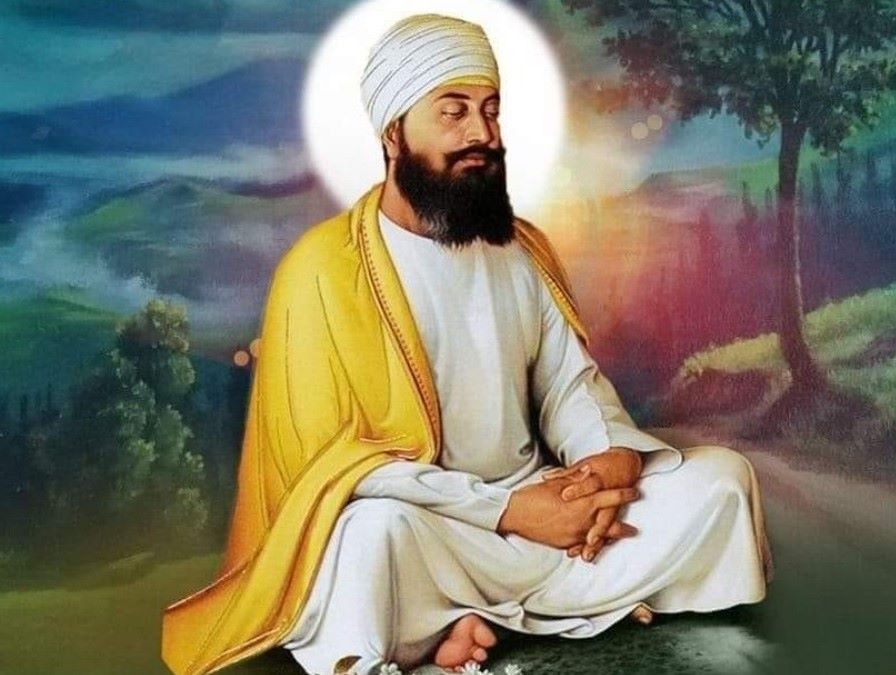 आज गुरु तेग बहादुर जी का प्रकाश पर्व: साहस, त्याग और आध्यात्मिकता की अनोखी मिसाल