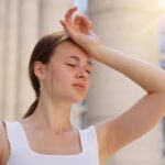 हीट स्ट्रोक का खतरा बढ़ा: तेज गर्मी में ऐसे रखें अपनी सेहत का ख्याल