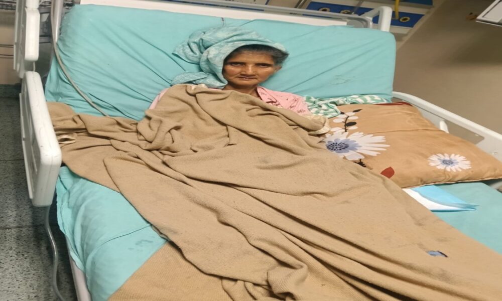 मुख्यमंत्री सेहत योजना के तहत ₹4 लाख की जीवनरक्षक सर्जरी कैशलेस, भगवंत मान सरकार के स्वास्थ्य मॉडल की प्रभावशीलता का प्रमाण