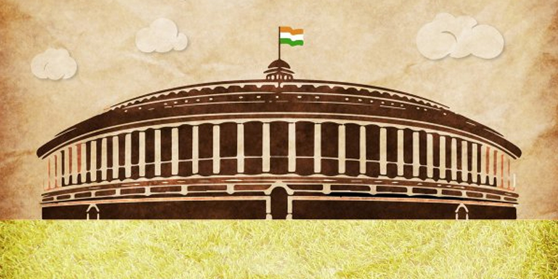 राघव चड्ढा का राज्यसभा भविष्य क्या सुरक्षित…? जानिए दलबदल कानून के नियम