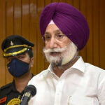 राघव चड्ढा की सुरक्षा विवाद पर सियासत गरम, पूर्व डिप्टी सीएम सुखजिंदर रंधावा ने उठाए सवाल