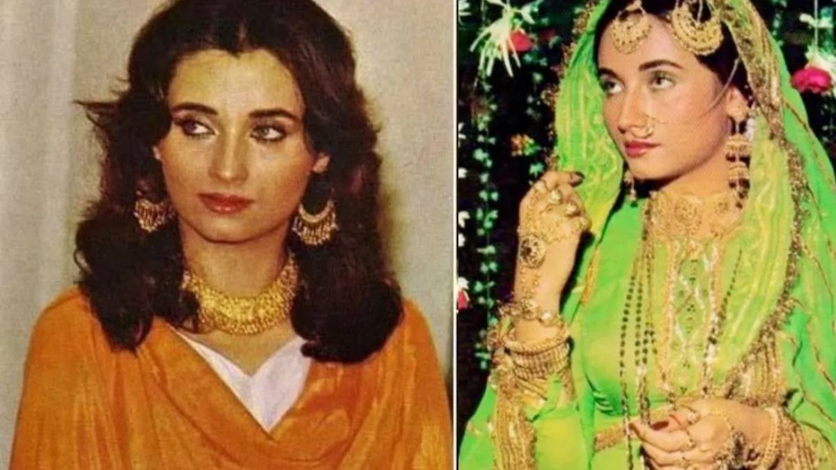 तीन शादियां, कई रिश्ते… फिर भी तन्हा रह गईं ‘निकाह’ की ये मशहूर एक्ट्रेस, राज कपूर परिवार से जुड़ा है रिश्ता