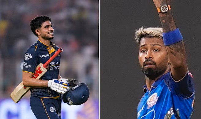 IPL 2026: अहमदाबाद में आज बड़ा मुकाबला, गुजरात की नजर जीत की हैट्रिक पर, मुंबई वापसी को बेकरार