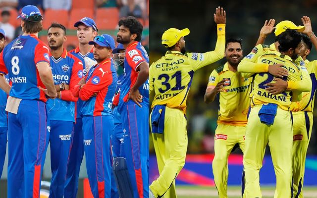 IPL 2026: चेन्नई की दमदार जीत, दिल्ली 8 विकेट से परास्त, सैमसन की विस्फोटक पारी