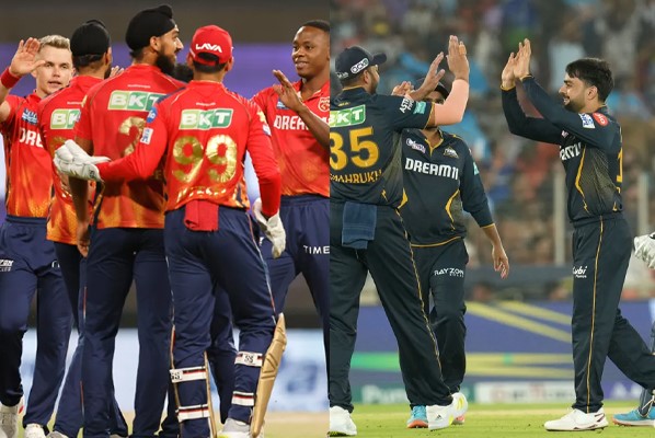 IPL 2026: गुजरात की जीत की हैट्रिक, पंजाब को फिर झटका