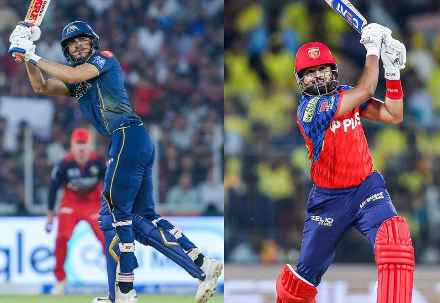 IPL 2026: गुजरात vs पंजाब, प्लेऑफ की दौड़ में अहम टक्कर, पिछली हार का हिसाब चुकाने उतरेगा गुजरात