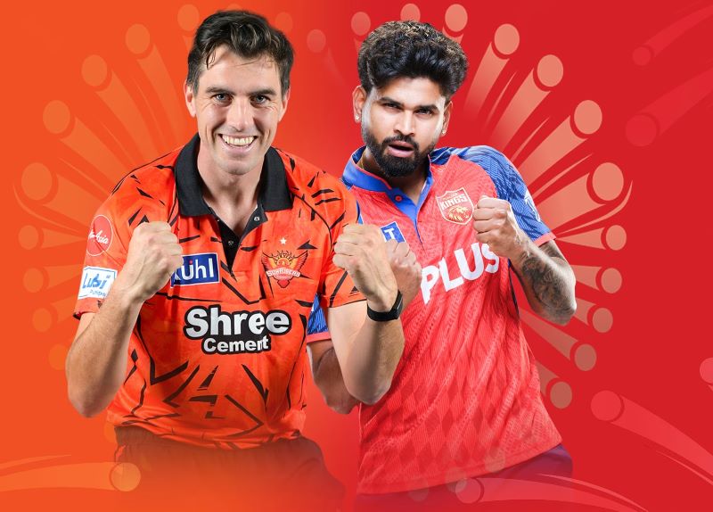 IPL 2026: पंजाब किंग्स vs सनराइजर्स हैदराबाद, आज हाई-वोल्टेज मुकाबला, दोनों टीमों की प्रतिष्ठा दांव पर