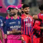 IPL 2026: राजस्थान की दमदार वापसी, लखनऊ को 7 विकेट से रौंदा