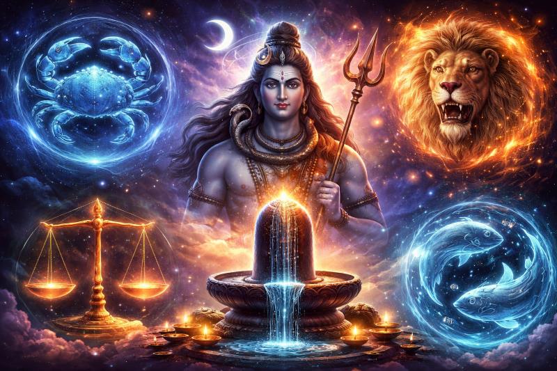 12 मई से बनेगा विष योग, इन 4 राशियों के लिए बढ़ सकती हैं चुनौतियां, संभलकर बिताएं ये दिन