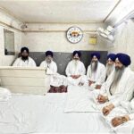 बेअदबी कानून पर बढ़ा विवाद: श्री अकाल तख्त से सरकार को सलाह, “ग्रंथी सिंहों और सिख संस्थाओं को कानूनी दायरे से बाहर रखा जाए”
