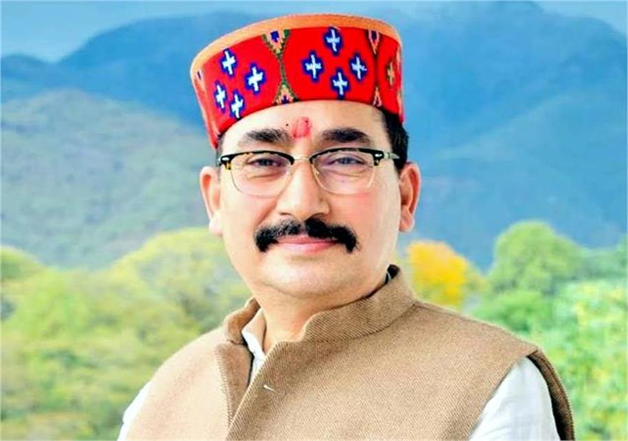 मुफ्त बिजली के वादे पर घिरी हिमाचल सरकार, विपिन परमार बोले- अब जनता पर डाले जा रहे महंगे बिलों का बोझ मुफ्त बिजली के वादे पर घिरी हिमाचल सरकार, विपिन परमार बोले- अब जनता पर डाले जा रहे महंगे बिलों का बोझ