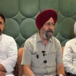 बठिंडा में AAP के भीतर घमासान, विधायक जगरूप गिल ने चुनाव प्रक्रिया पर उठाए बड़े सवाल