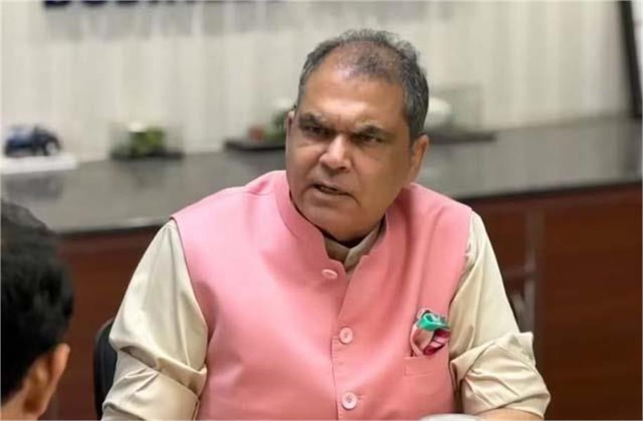 15,600 मोबाइल खरीद मामला गरमाया, PSPCL सौदे की ED जांच से बढ़ीं संजीव अरोड़ा की मुश्किलें