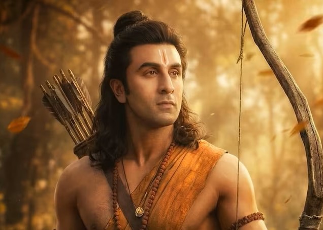 450 करोड़ के थिएट्रिकल राइट्स, 1000 करोड़ की OTT डील! रिलीज से पहले ही ‘रामायण’ ने मचाई सनसनी 450 करोड़ के थिएट्रिकल राइट्स, 1000 करोड़ की OTT डील! रिलीज से पहले ही ‘रामायण’ ने मचाई सनसनी