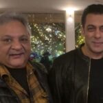 सलमान खान के बेहद करीबी का निधन, 42 साल पुराना रिश्ता टूटा, एक्टर ने भावुक पोस्ट में दी विदाई