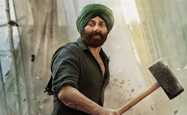 ‘गदर 3’ को लेकर बड़ा संकेत, अमीषा पटेल बोलीं- इस बार फिल्म का स्तर होगा और भी विशाल ‘गदर 3’ को लेकर बड़ा संकेत, अमीषा पटेल बोलीं- इस बार फिल्म का स्तर होगा और भी विशाल