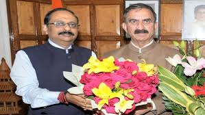हिमाचल की नौकरशाही में बड़ा बदलाव तय: नए मुख्य सचिव की तलाश तेज, कई वरिष्ठ IAS अधिकारियों के नाम चर्चा में