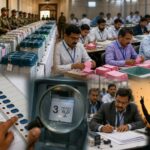 वोटों की गिनती से लेकर जीत के ऐलान तक: जानिए पूरी चुनावी प्रक्रिया कैसे चलती है